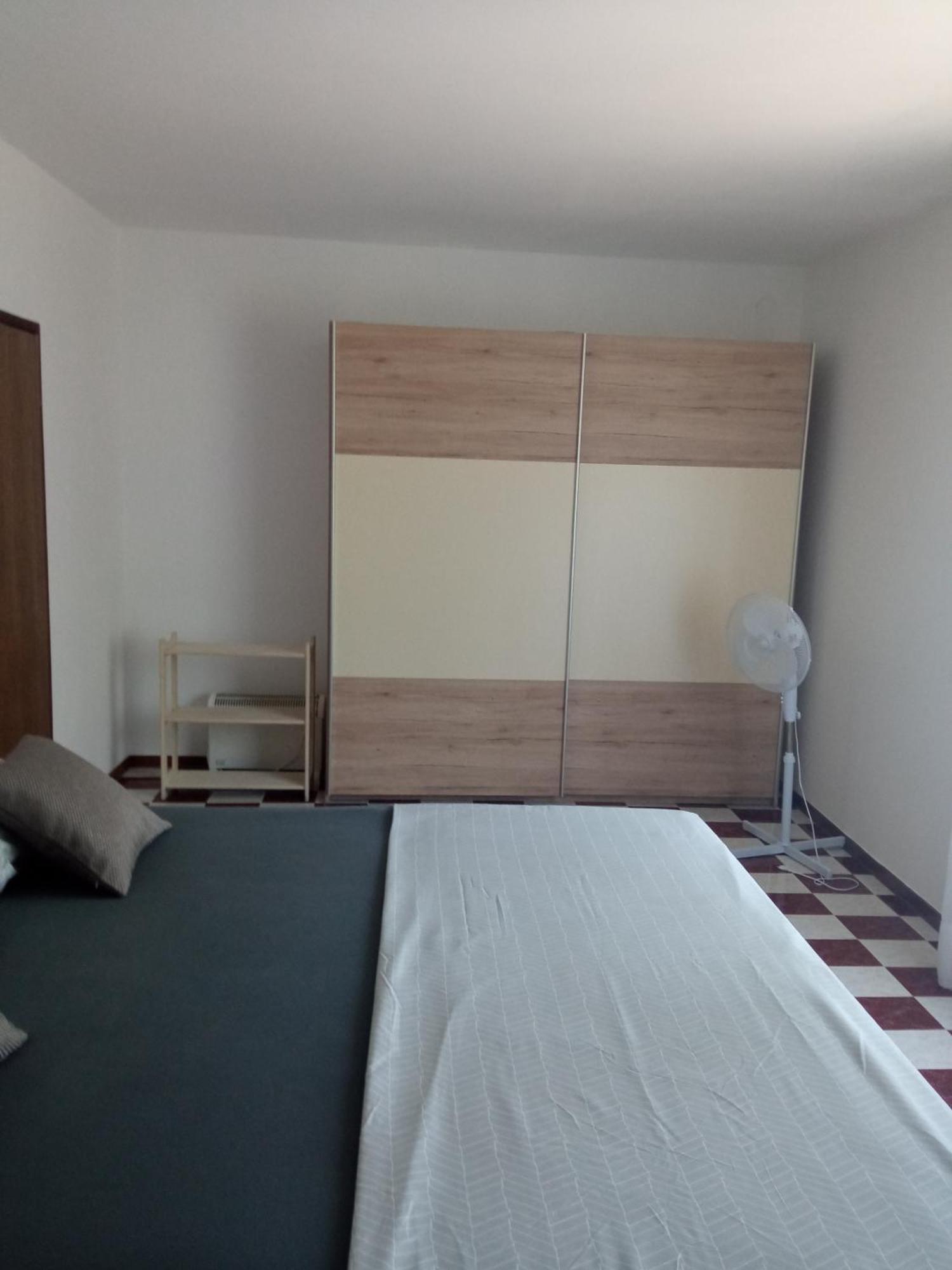 Apartman Kacic Sveti Ivan Dobrinjski Exterior photo